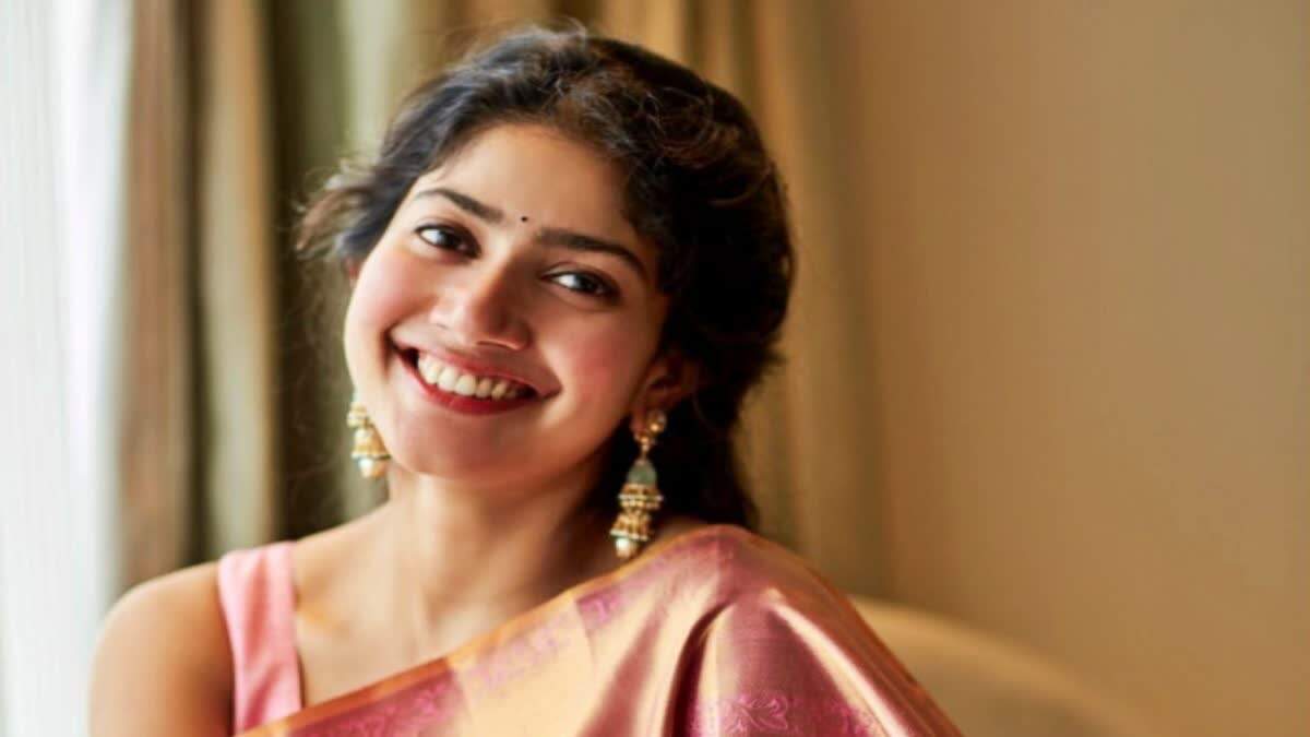 சாய் பல்லவிக்கு கலைமாமணி விருது : இன்று வழங்குகிறார் முதல்வர் ஸ்டாலின்..!