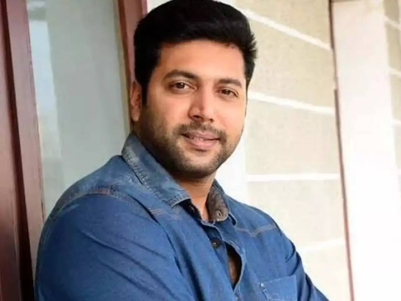 jayam ravi