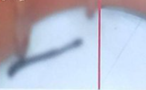 “ஒழுங்கா தீர்ப்பு சொல்லணும்”- நீதிபதியை நோக்கி அரிவாளை வீசிய நபர்! நீதிமன்றத்தில் அதிர்ச்சி