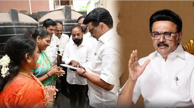 “அடுத்த 30 நாட்களில் 2.5 கோடி உறுப்பினரை சேர்க்க வேண்டும்”- கட்சியினருக்கு மு.க.ஸ்டாலின் அறிவுரை