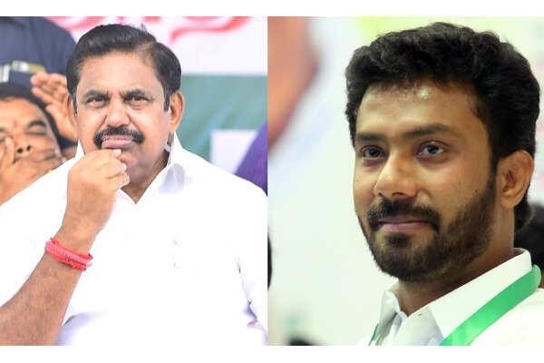 ரவீந்திரநாத் திமுகவுடன் நெருக்கமாக உள்ளார்- எடப்பாடி பழனிசாமி