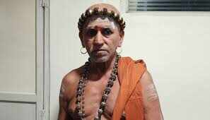 அடுத்த ஜென்மத்தில் வவ்வால், பெருச்சாளியாக பிறப்பீர்கள் - மதுரை ஆதீனம் கொடுத்த அட்வைஸ் சாபம்..