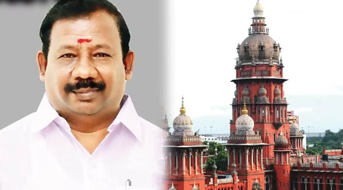 முதலமைச்சர் குறித்து அவதூறு - 