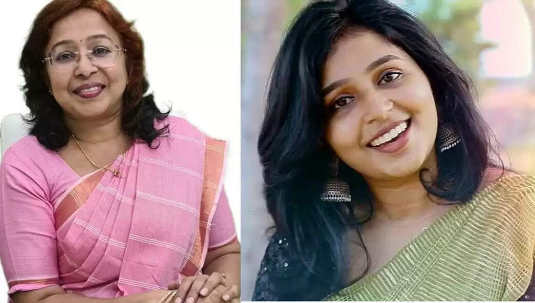 குப்புற படுத்தால் மார்பக புற்றுநோய் வருமா? டெய்சி சரண் மகளால் எழும் சர்ச்சை