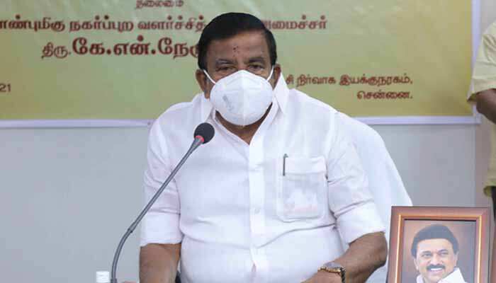 கூட்டணிக்குள் வெடித்த சர்ச்சை - வருத்தம் கேட்காமல் பொறுத்தருளச்சொன்ன அமைச்சர்