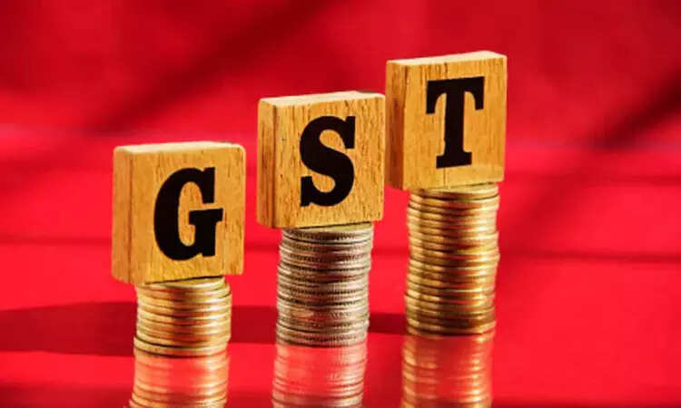 செப்டம்பரில் ஜி.எஸ்.டி. வசூல் ரூ.1.89 லட்சம் கோடி..!!