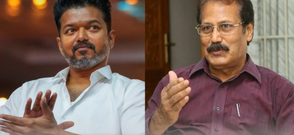 வெறும் அரசியல் காரணங்களுக்காக ரூ.27,500 கோடி திட்டத்தை கைவிடுவதா?- கிருஷ்ணசாமி