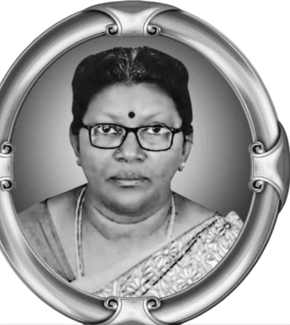 ‘குழந்தைகள் பத்திரம்’.. ‘என் சாவுக்கு காரணம் .... தான்’ என கலெக்டருக்கு லெட்டர்.. சத்துணவு அமைப்பாளரின் அதிர்ச்சி முடிவு..