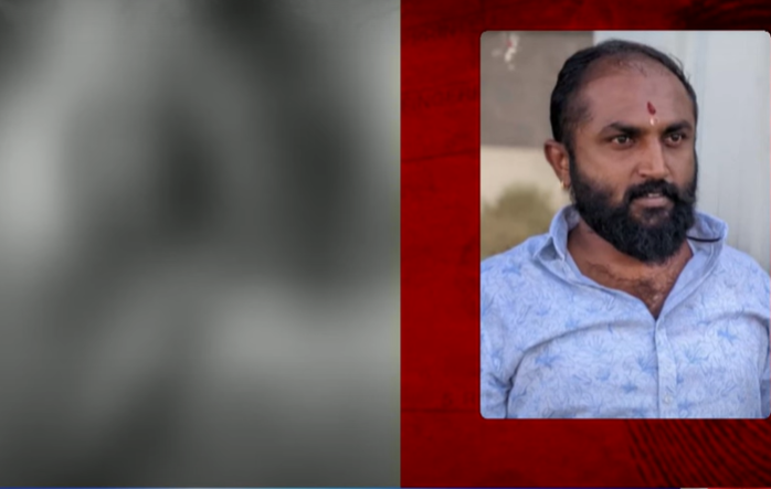 பெண்ணை சந்தித்துவிட்டு திரும்பியபோது..., வெட்டி சரிக்கப்பட்ட அதிமுக புள்ளி