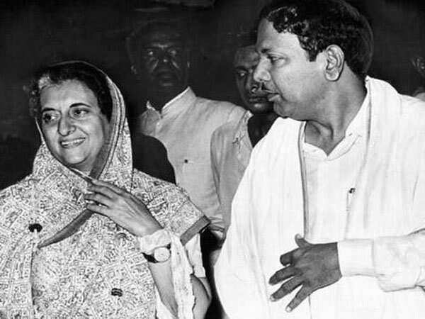 இந்திராகாந்தி, அனந்தநாயகியை பார்த்து உங்கள் தலைவர் சொன்ன அரசியல் அசிங்கம்... பாஜக பாய்ச்சல்