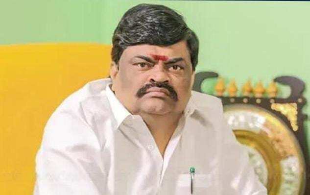 முன்னாள் அமைச்சர் கே.டி.ராஜேந்திர பாலாஜி மீது குற்றப்பத்திரிக்கை தாக்கல்!