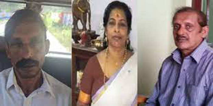 பத்தனம்திட்டா பயங்கரம்: 3 பேரையும் 9 நாள் போலீஸ் காவலில் வைத்து விசாரிக்க உத்தரவு