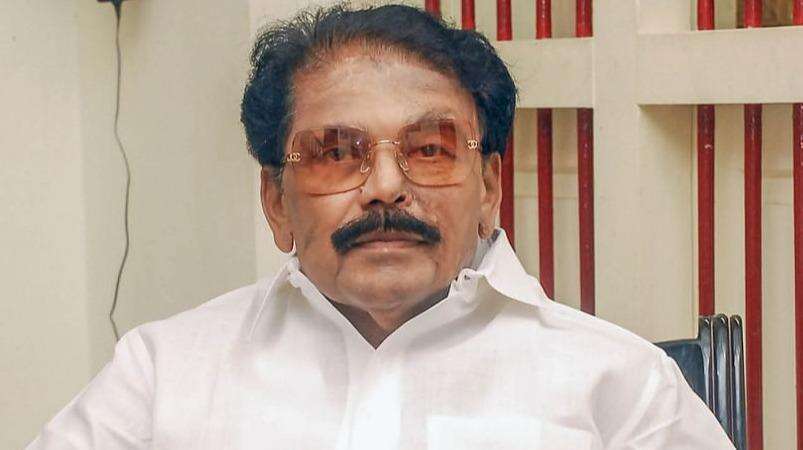 தென் மாவட்டங்களில் கனமழை எச்சரிக்கை - அமைச்சர் கேகேஎஸ்எஸ்ஆர் ராமச்சந்திரன்
அறிக்கை!!