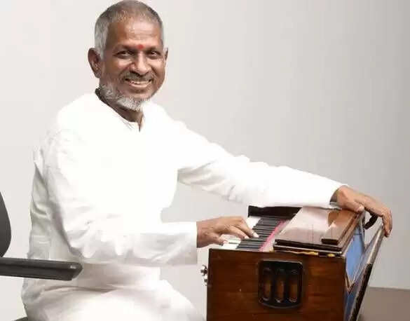 ilayaraja