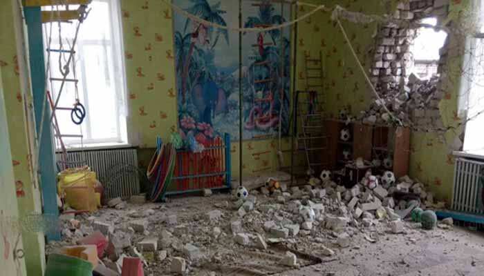 மூன்றாம் உலகப்போர்? திடீர் குண்டு வீச்சினால் எழும் அச்சம்