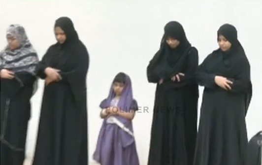 தவெக கல்வி விருது விழாவில் தொழுகை செய்ய இடம் ஏற்பாடு!