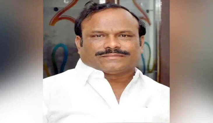 cv ganesan
