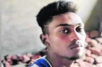 காவல் துறையினர் விசாரணைக்காக அழைத்துச்சென்ற மாணவர் மர்மமான முறையில் உயிரிழப்பு...