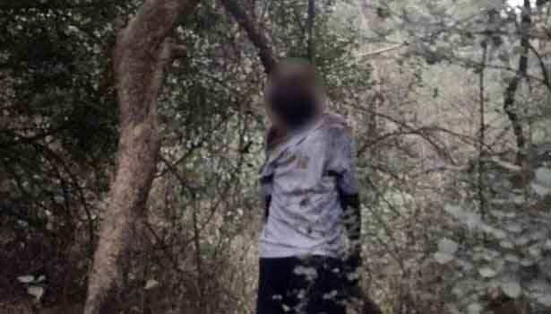 ஜேஎன்யு பல்கலை. வளாகத்தில் அழுகிய நிலையில் ஆண் சடலம் கண்டெடுப்பு..