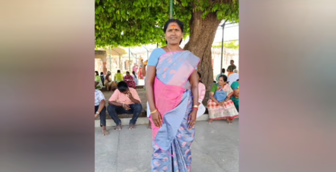 வாக்கு எண்ணும் மையத்தில் பணி - பெண் கிராம உதவியாளர் உயிரிழப்பு - அரியலூரில் நடந்த சோகம்!!