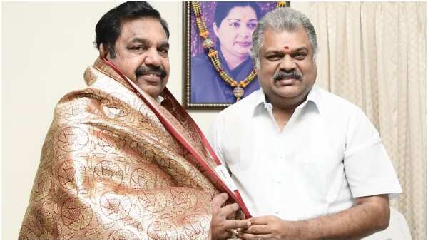 “எங்க கொண்டு வந்து நிறுத்தி இருக்கீங்க பாத்தீங்களா..?”- ஜி.கே.வாசனுக்கும் ஆப்பு