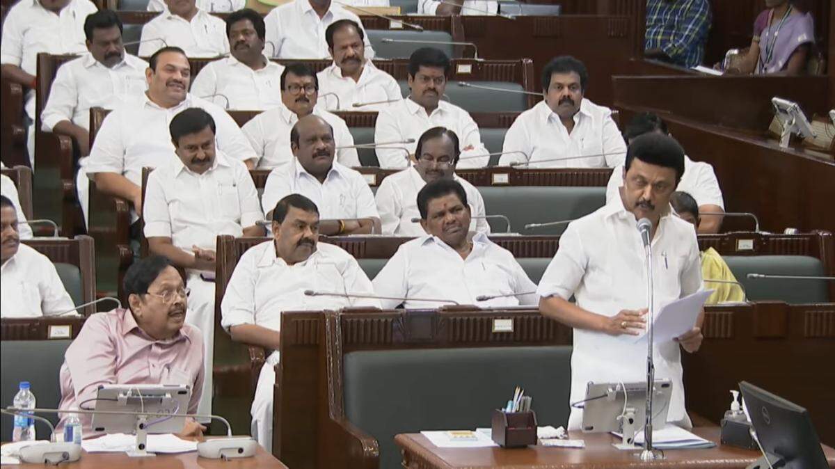 குழந்தைகளுக்கு எதிரான குற்ற செயல்.. பாரபட்சமின்றி கடும் நடவடிக்கை பாயும் - முதலமைச்சர் மு.க.ஸ்டாலின்