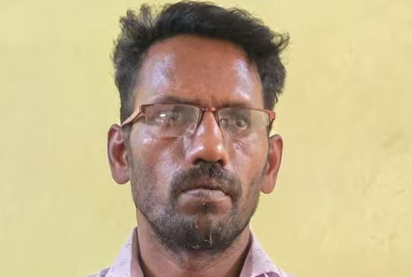 5 சிறுமியரை சீரழித்த காமகொடூரனுக்கு 5 மரண தண்டனை..!