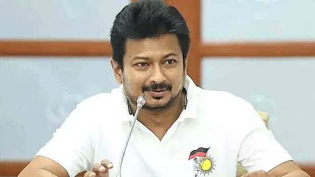 இன்று மாலை 5 மணிக்கு உதயநிதி ஸ்டாலின் தலைமையில் தி.மு.க. எம்.எல்.ஏ.க்கள் கூட்டம்..!!
