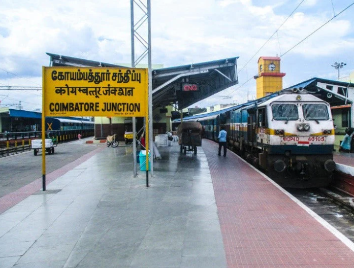 தமிழ்நாட்டின் தலைநகராகும் கோவை..!