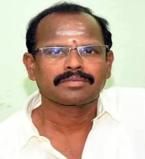 யார் இந்த விஜயநல்லதம்பி? ஒரு மாதம் தலைமறைவாக இருந்தது ஏன்?