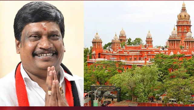 விக்கிரவாண்டி இடைத்தேர்தலில் திமுகவின் அன்னியூர் சிவா வெற்றி செல்லும்- ஐகோர்ட்