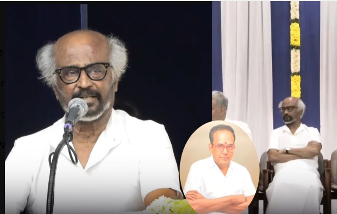 “தேர்தல் நேரத்தில் ஒவ்வொரு நாளும் ஒவ்வொரு வினாடியும் விலை மதிக்க முடியாதது”- ரஜினிகாந்த்