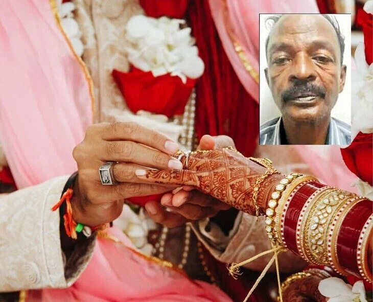 யார் சாமி இவன்..? 22 பெண்களை ஏமாற்றி மணந்த கல்யாண ராஜா...அதுவும் 56 வயதில்..!