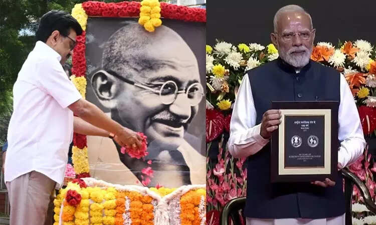 RSS இயக்கத்தின் நூற்றாண்டுக்கு நினைவு நாணயமும் வெளியிடும் அவல நிலையில் இருந்து இந்தியாவை மீட்க வேண்டும் - முதல்-அமைச்சர் மு.க.ஸ்டாலின் விமர்சனம்..!