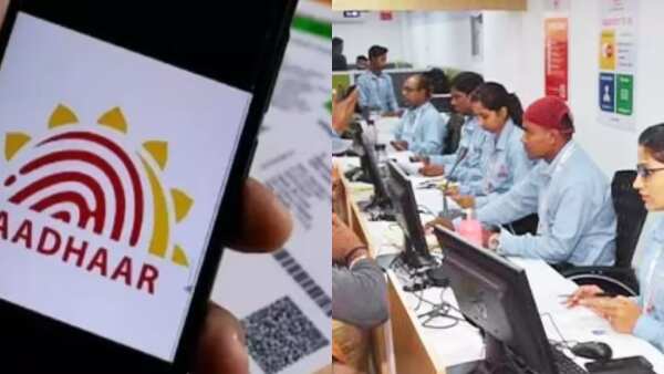 +2 படித்திருந்தால் போதும்..! ஆதார் ஆபரேட்டர் வேலை...மொத்தம் 252 காலியிடங்கள்..!