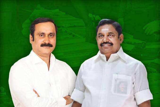 இவர் ஒரு வேடந்தாங்கல் பறவை.. அடிக்கடி கூட்டணியை மாற்றுவார் - எடப்பாடி பழனிசாமி விமர்சனம்..!