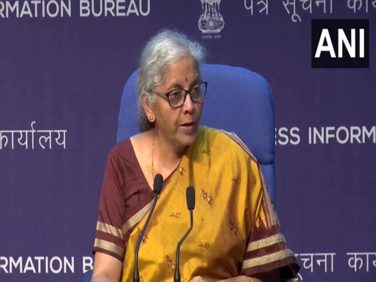 தேர்தலில் போட்டியிடுவீர்களா..? நிர்மலா சீதாராமனின் பதில்..!