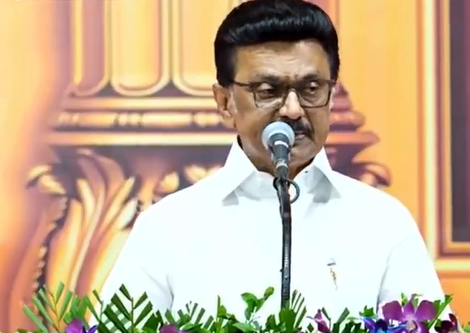 “மோடியால் முடியாததை ஸ்டாலின் சாதிப்பதால் வயிற்றெரிச்சல்”- மு.க.ஸ்டாலின்