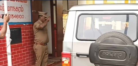 சேலம் பெரியார் பல்கலைக்கழக முறைகேடு - 2 பேரிடம் விசாரணை