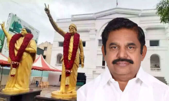 விவசாயி, வியாபாரி, பெண்... யாருக்கும் பாதுகாப்பு இல்லை: ஸ்டாலின் ஆட்சியில் சட்டம் ஒழுங்கு பாதாளத்தில் - எடப்பாடி பழனிசாமி குற்றச்சாட்டு!