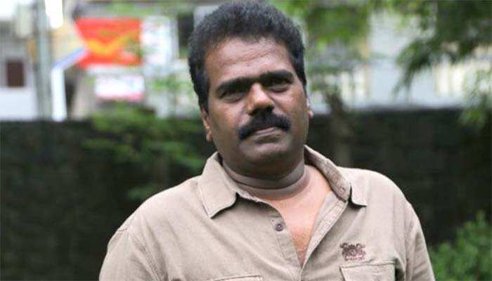 தங்கர் சொன்ன நவீன அரசியல்வாதி