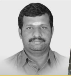 திருவாரூரில் சாலையோர பள்ளத்தில் ஒருவர் பலி!!