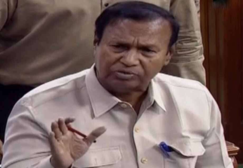 முதியவர் டி.ஆர்.பாலுவே... அண்ணாமலைக்கு அட்ரஸ், அரசியல் அறிவு இருக்கு- பாஜக