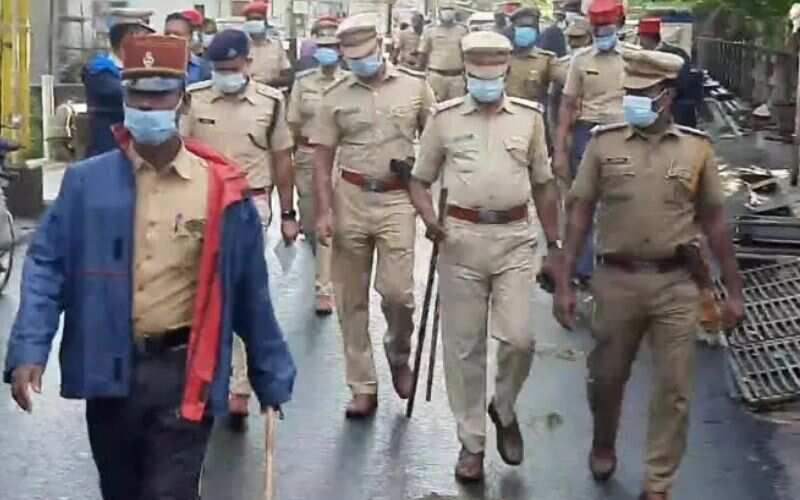 காவலர்களுக்கு சீருடை படியாக ரூ.10 ஆயிரம் - அரசு ஒப்புதல்!