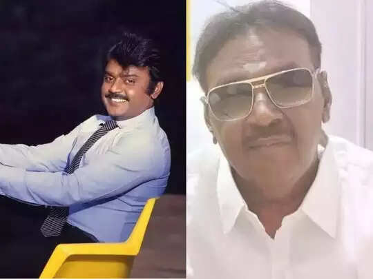 தேமுதிக அலுவலகத்தில் விஜயகாந்த் உடல் அடக்கம் செய்யப்படும் - சுதீஷ்