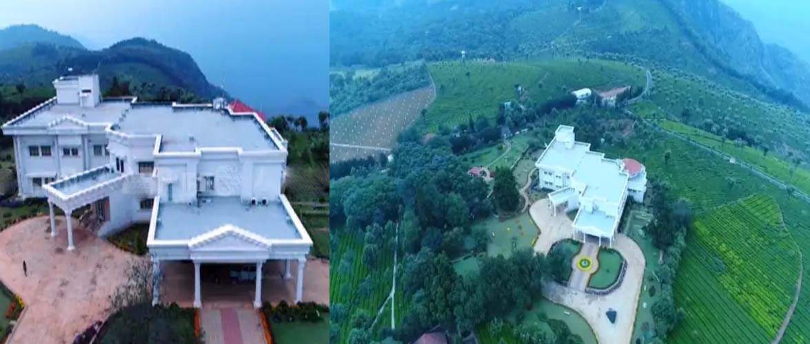 கொடநாடு வழக்கில் பரபரப்பு - முக்கிய நபரை கைது செய்ய அனுமதி கேட்கும் சிபிசிஐடி