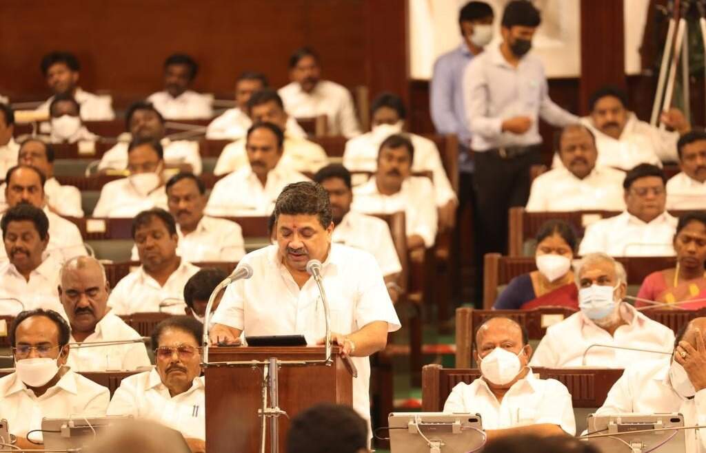 கோவை, மதுரையில் மெட்ரோ; ரூ.1,000 கோடியில் காமராஜர் கல்லூரி மேம்பாட்டு திட்டம்!!