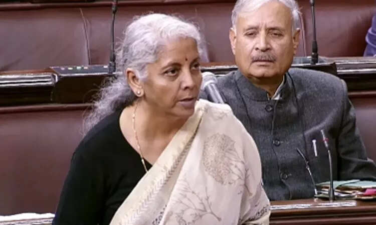 இனி புகையிலை பான் மசாலாவுக்கு புதிய வரி..? மசோதா தாக்கல்..!