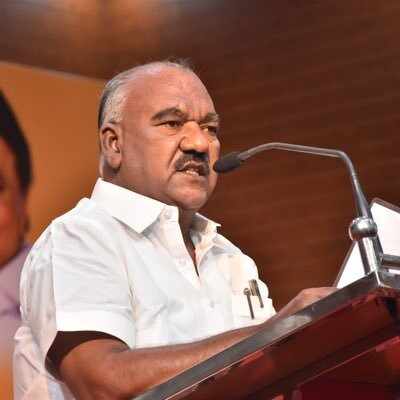 செஞ்சி மஸ்தான் விடுவிப்பு... பொன்முடி மகனுக்கு முக்கிய பொறுப்பு!!