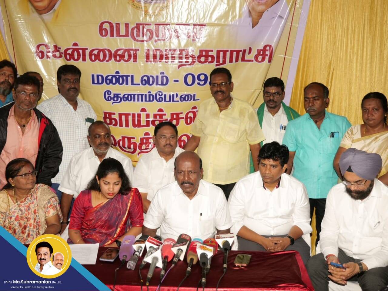 சுமார் 7 ஆயிரம் பேர் டெங்குவால் பாதிப்பு - அமைச்சர் தகவல்